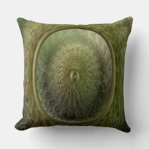 Coussin Mère Nature.....