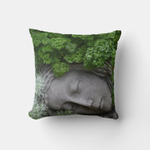 Coussin Mère Nature