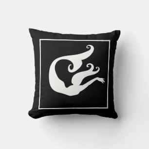 Coussin Mermaid