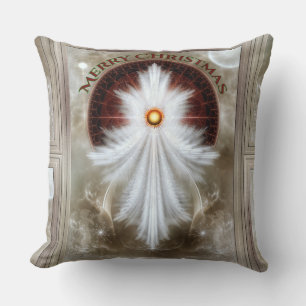 Coussin Merry Christmas