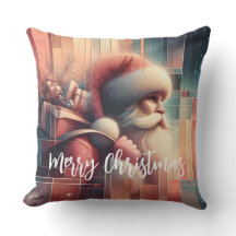 Merry Christmas Santa Claus