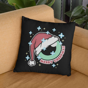 Coussin Merry Creepmas