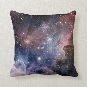 Coussin Merveille stellaire