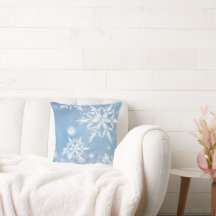 Merveilleuse neige de Noël