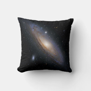 Coussin Merveilleux univers