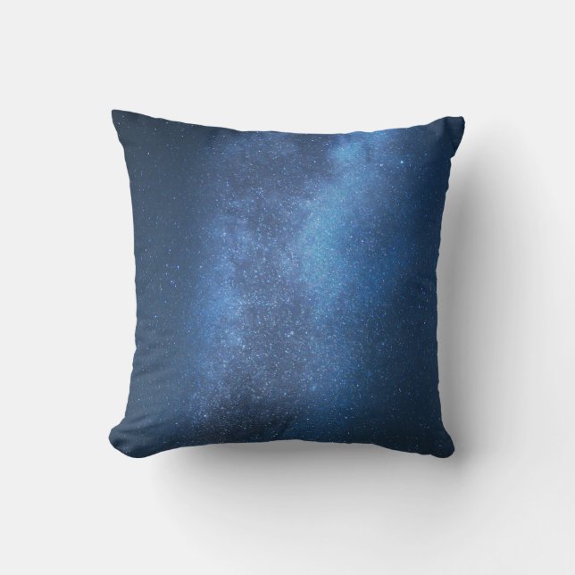 Coussin Merveilleux univers (Recto)