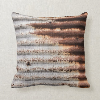Coussin Metal Vintage