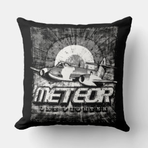 Coussin Meteor