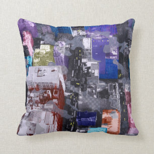 Coussin Métropole VIIII