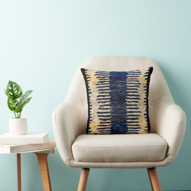 Coussin Mettre en valeur la polyvalence + Cas d'utilisatio (Chaise)