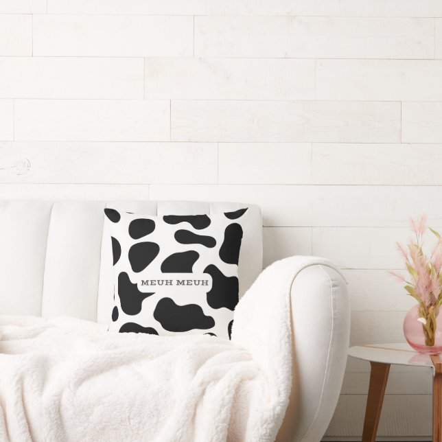 Coussin Meuh Meuh  (Canapé)
