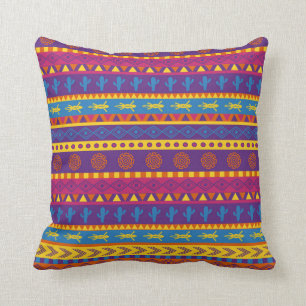 Coussin mexicain