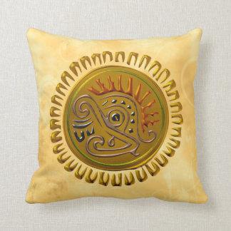 Coussin Mexicain Sunbird