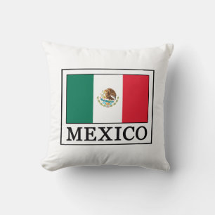 Coussin Mexique