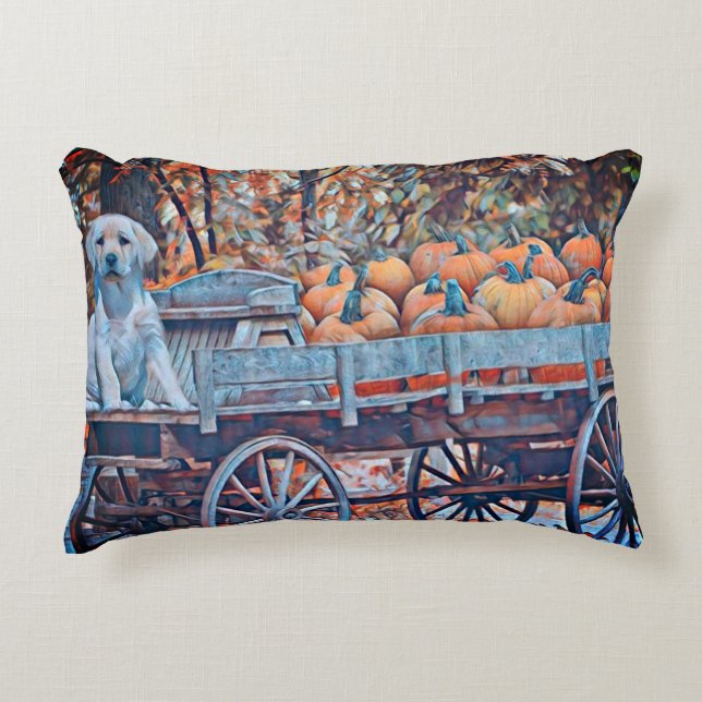 Coussin "Mia" (Devant)