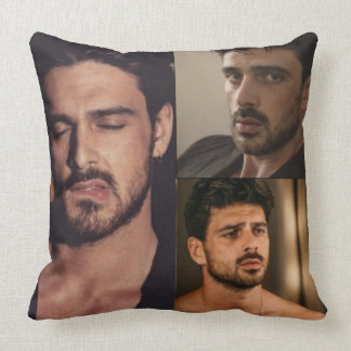 Coussin Michele Morrone 365 dni 