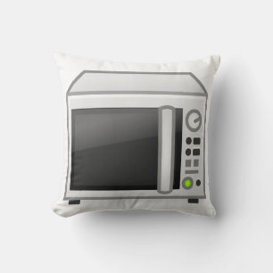 Coussin Microwave
