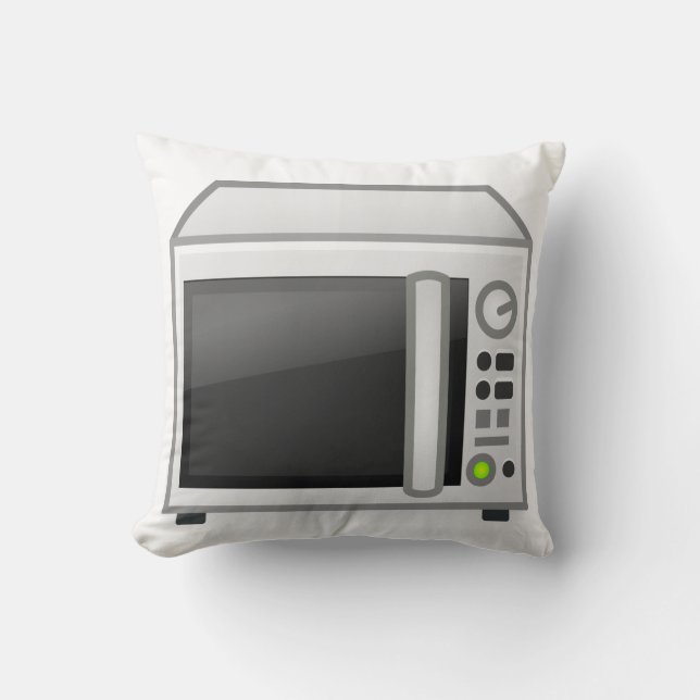 Coussin Microwave (Recto)