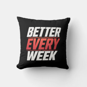 COUSSIN MIELLEUR CHAQUE SEMAINE