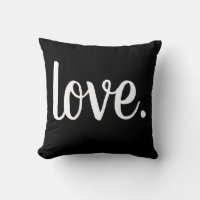 mignon AMOUR. typographie |