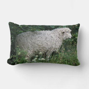 Coussin mignon gourmand