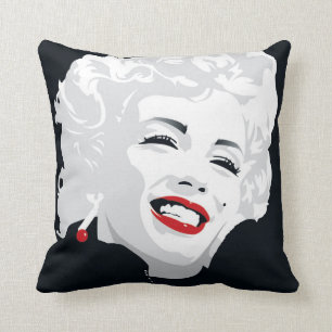 Coussin Miki Marilyn