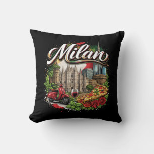 Coussin Milan