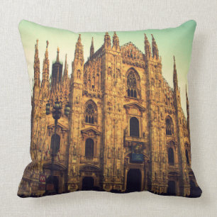 Coussin Milan, Italie