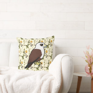 Coussin Milan royal Birdorable