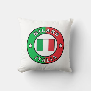 Coussin Milano Italia