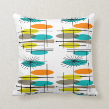 Milieu du siècle moderne