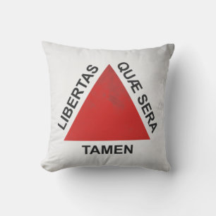 Coussin Minas Gerais