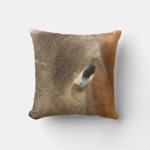 Coussin Mini Filly bleu