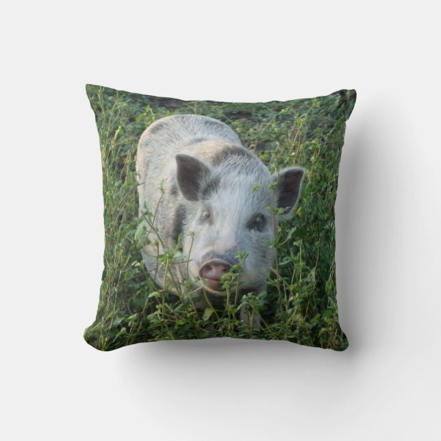 Coussin Mini-Juliana (Recto)