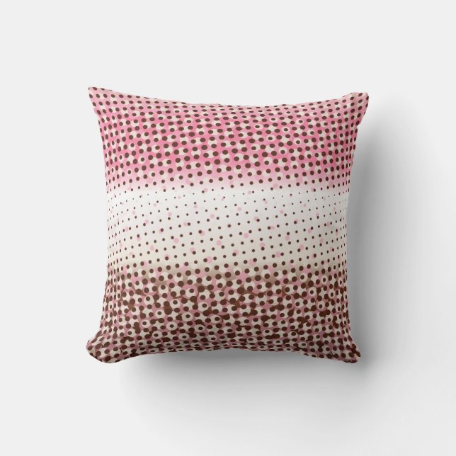Coussin Mini-Pois Napoléon-Oreiller De 1 Stripes-Sq (Recto)