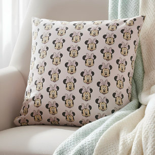Coussin Minnie