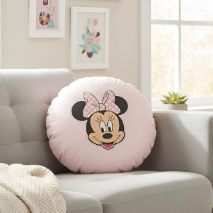 Coussin Minnie
