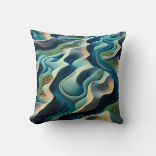 Coussin Mirage currents