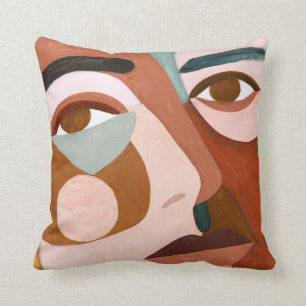 Coussin Mise à jour de la face géographique