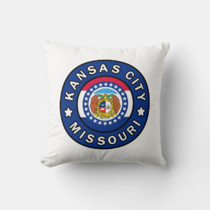 Coussin Missouri