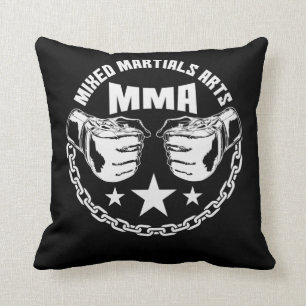 COUSSIN MMA