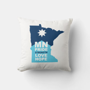 Coussin MN Fort