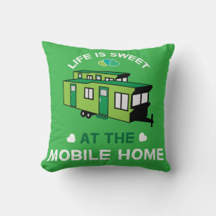 Coussin Mobile Homes   Caravanes statiques   Nouveau   Ret