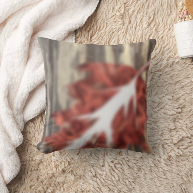 Coussin Mobiya fondue (Couverture)