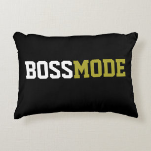 COUSSIN MODE BOSS