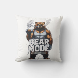 Coussin Mode Ours Activé 2026