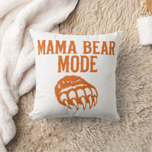 COUSSIN MODE OURS MAMAN