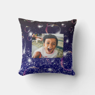 coussin modèle personnalisé