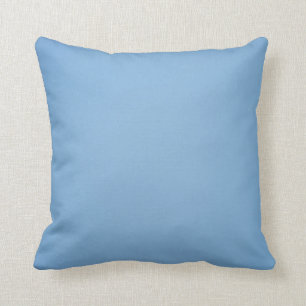 Coussin Modèle photo clair de ciel bleu
