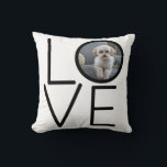 Coussin Modèle photo d'amour personnalisé<br><div class="desc">Love Modèle photo coussin personnalisé de Ricaso .. ajouter votre propre photo.. facile à utiliser modèle coussin .. juste télécharger votre propre photo à ce coussin et faire de vous-même un gardien unique</div>